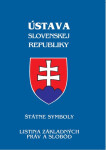 Ústava SR od 1. 1. 2022