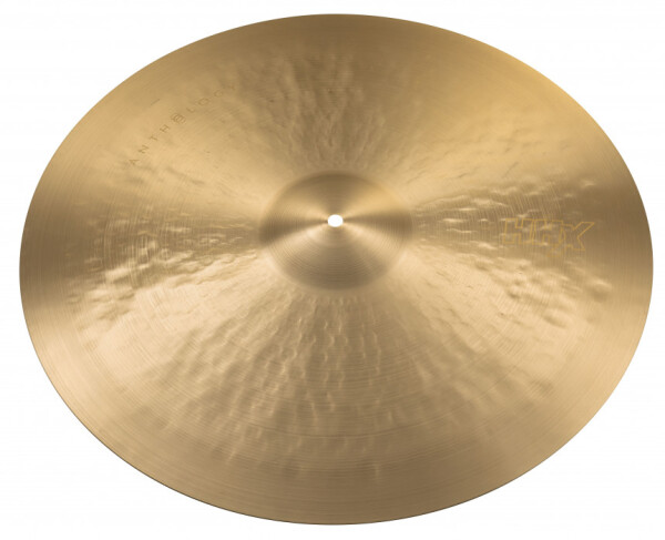 Sabian HHX Anthology Low Bell 22”