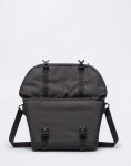 Herschel Supply Cove Small Messenger Black Diamond/Black