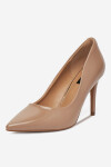 Lodičky NINE WEST CD23029-1 Syntetický materiál