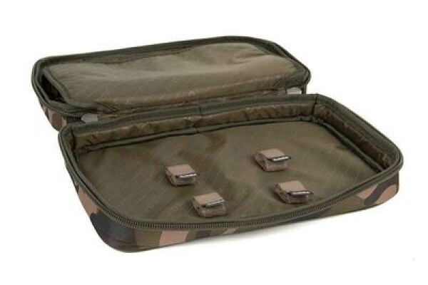 FOX Pouzdro Camolite Buzz Bar Bag (CLU513)