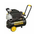 Stanley FCCC404STF514 / Olejový kompresor / 24L / 8 bar / 1500W (NUFCCC404STF514)