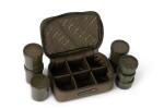 Fox Pouzdro Voyager Pot Hookbait Case