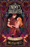 Enemy´s Daughter - Melissa Poett