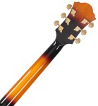 Ibanez AF95-BS Hollow Bodies AF Artcore Expressionist - Brown Sunburst