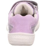 Dívčí tenisky TENSY Purple Superfit 1-000092-8500 - 35