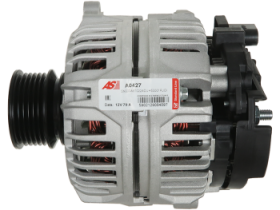 Alternátor AUDI A2 (8Z), A3 (8L/8P), A4 (B5) a TT (8N) 1.4–3.2 Benzin / 1.9 TDI
