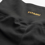 Fitanu Vesta Spodní legíny W 92800625454 L