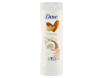 Dove Restoring Care Tělové mléko s kokosovým olejem 400 ml