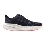 Mizuno Neo Cosmo (W) Odyssey Gray/Icelandic Blue/St - Běžecké boty Mizuno NEO COSMO J1GD251021 Velikost obuvi v EU: 38,5