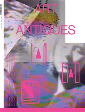 Art & Antiques 3/2022