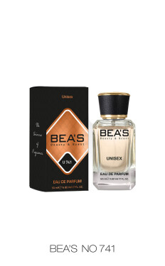 U741 Arabic Ton - Perfumy unisex 50 ml UNI