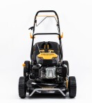 Benzínová sekačka Riwall PRO RPM 5355 4v1