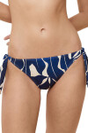 Dámský spodní díl plavek Summer Allure Tai m007 tmavě modrý - Triumph 40
