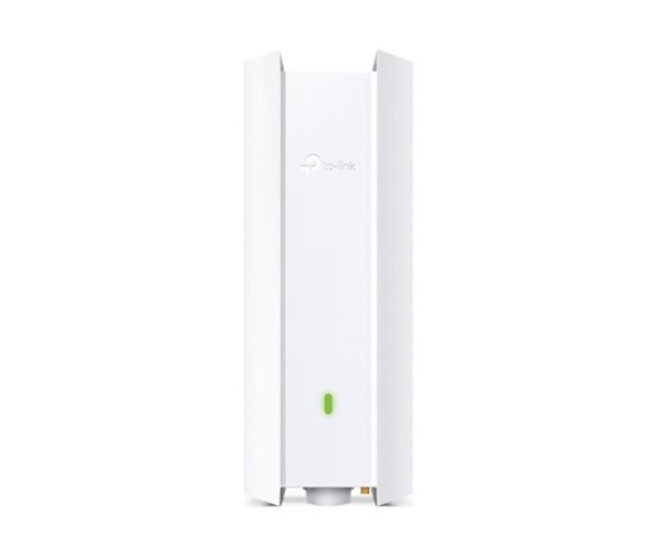 TP-Link EAP650-Outdoor-venkovní OMADA WiFi6 AP (AX3000,2,4GHz/5GHz,1xGbELAN,1xPoE-in) EDF_438888