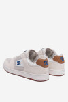 Tenisky DC Shoes MANTECA 4 DC01732280 Látkový materiál,Přírodní kůže (useň) - Semiš