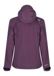 MONTURA Reactive Jacket Woman, Quiet Grey/Turquoise velikost: S