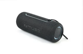 Muse M-780 BT černá / Přenosný reproduktor / 20W / Bluetooth / AUX / IPX4 (M-780 BT)