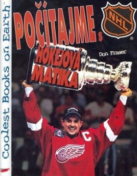 Počítajme s NHL - Don Fraser