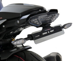 Yamaha MT-10 16-21, FZ-10 16-21 Držák Spz