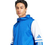 Mikina adidas Squadra 25 Hoody M JD2991 pánské L