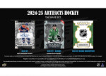 Hokejové Karty NHL 2024-25 Upper Deck Artifacts Hockey Hobby Box