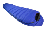 Warmpeace Solitaire 500 Extra Feet royal blue/black