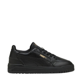 Dámské boty 402596 06 černé - Puma 36