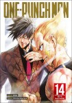 One-Punch Man 14