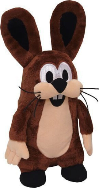 Zajíc (Krtek a kamarádi) - Zdeněk Miler