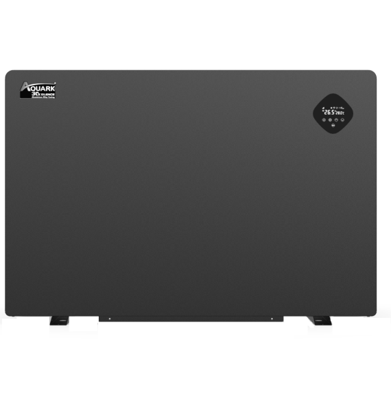 Tepelné čerpadlo Aquark Mr.Silence 30 (MPXC100) s chlazením, 9,8 kW, do 35 m3