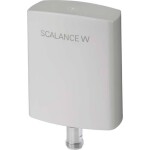 Acceltex Solutions ATS-OP-245-810-6RPTP-36 6násobná Wi-Fi anténa 10 dB 2.4 GHz, 5 GHz 6 x RP-TNC zástrčka