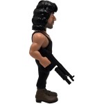 Minix Movies: Rambo Rambo with gun