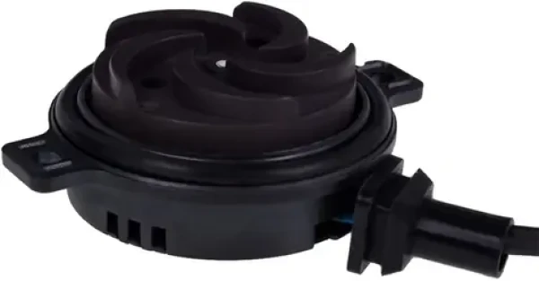 Alphacool DC-LT 2600 ultra low noise keramická pumpa / 12V / 3-pin molex (13289)