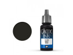 Vallejo Game Color 72094 Black Ink (18 ml)