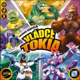 Vládce Tokia