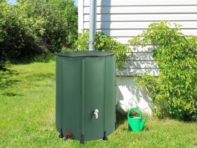 Skládací sud na vodu – Oskar L