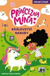 Princezna Mína