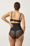Kalhotky Ysabel Mora 19618 M-2XL negro XL