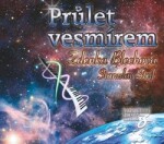 Průlet Vesmírem - CD - Zdenka Blechová