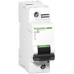 Schneider Electric A9N18401 elektrický jistič