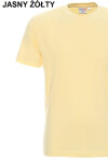 Pánské tričko Tshirt Heavy model 16110509 khaki L - PROMOSTARS