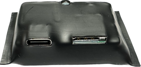 GSM odposlech s GPS lokalizací - 1000mAh