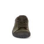 Dětské celoroční barefoot tenisky LACES BLACK Froddo G3130257-2 - černá - 40