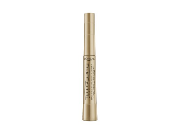 L'Oréal Paris Telescopic řasenka Black 8 ml