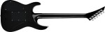 Jackson Pro Plus Pure Metal LTD Soloist EB BK (použité)