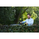 Aku plotostřih Ryobi RY18HT55A-120