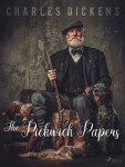 The Pickwick Papers - Charles Dickens