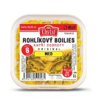 Chytil Rohlíkový boilies 8mm 22g - Meruňka,Chytil Rohlíkový boilies 8mm 22g - Meruňka