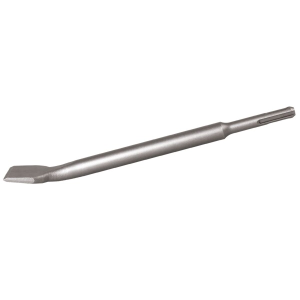 FESTA 20936 Sekáč plochý zahnutý SDS+, 40 x 250mm